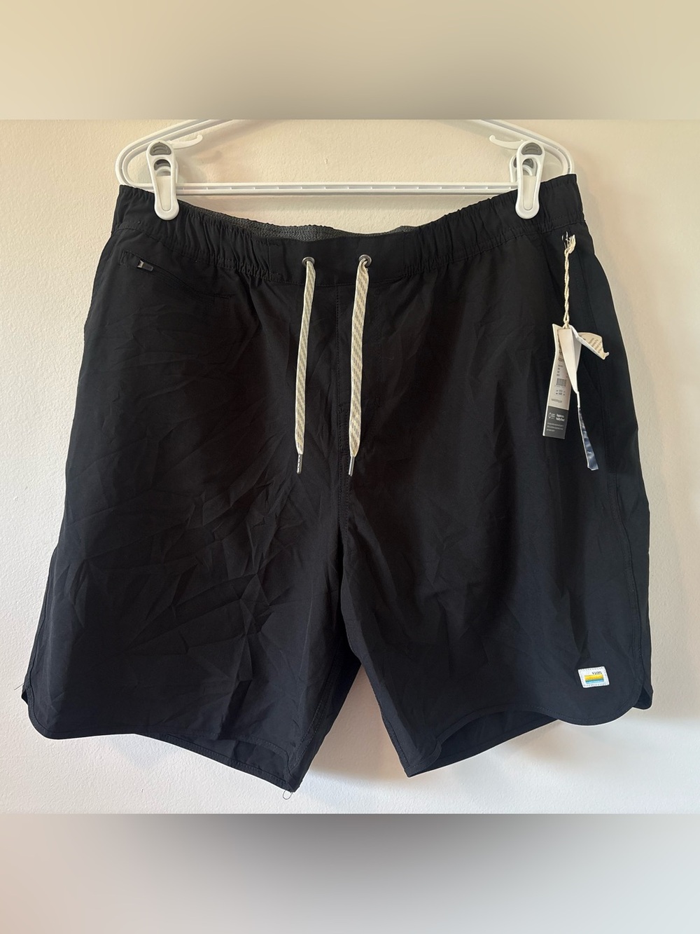 NWT Vuori Banks Short Men’s XXL